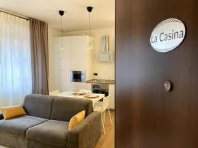 La Casina a Piombino